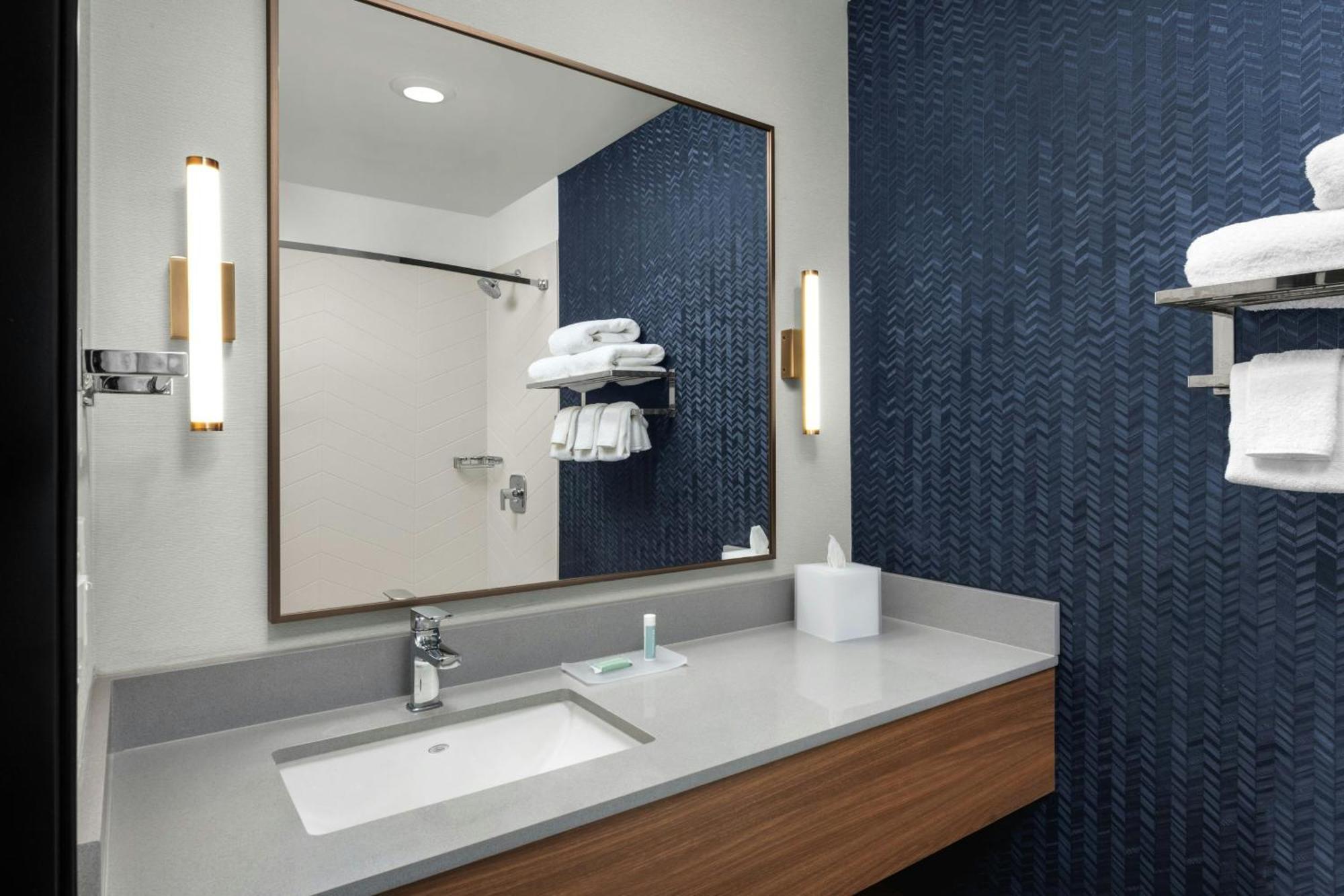 Fairfield By Marriott Inn & Suites Atascadero Exteriér fotografie